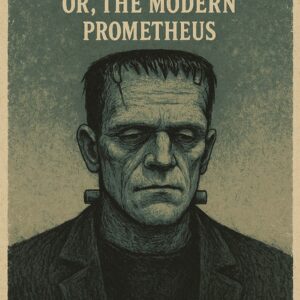 Frankenstein; Or, The Modern Prometheus